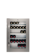 Reparación averías vinoteca Orbegozo en  León